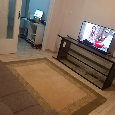 Apartment West Cozy