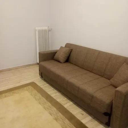 Apartment West Cozy *